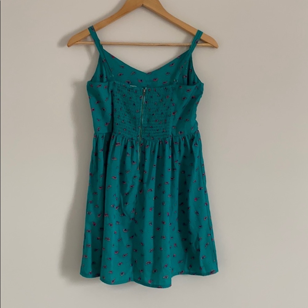 Roxy Mini Dress - Picture 5 of 6